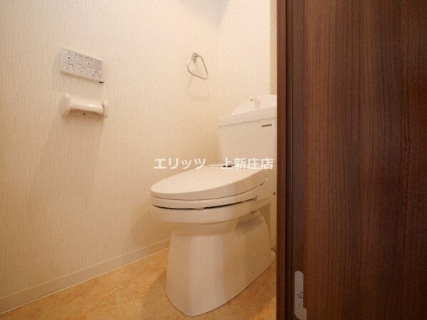 パーラム淡路の物件内観写真